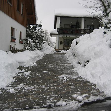 Urlaub Im Naturgarten Διαμέρισμα Bergneustadt Εξωτερικό φωτογραφία