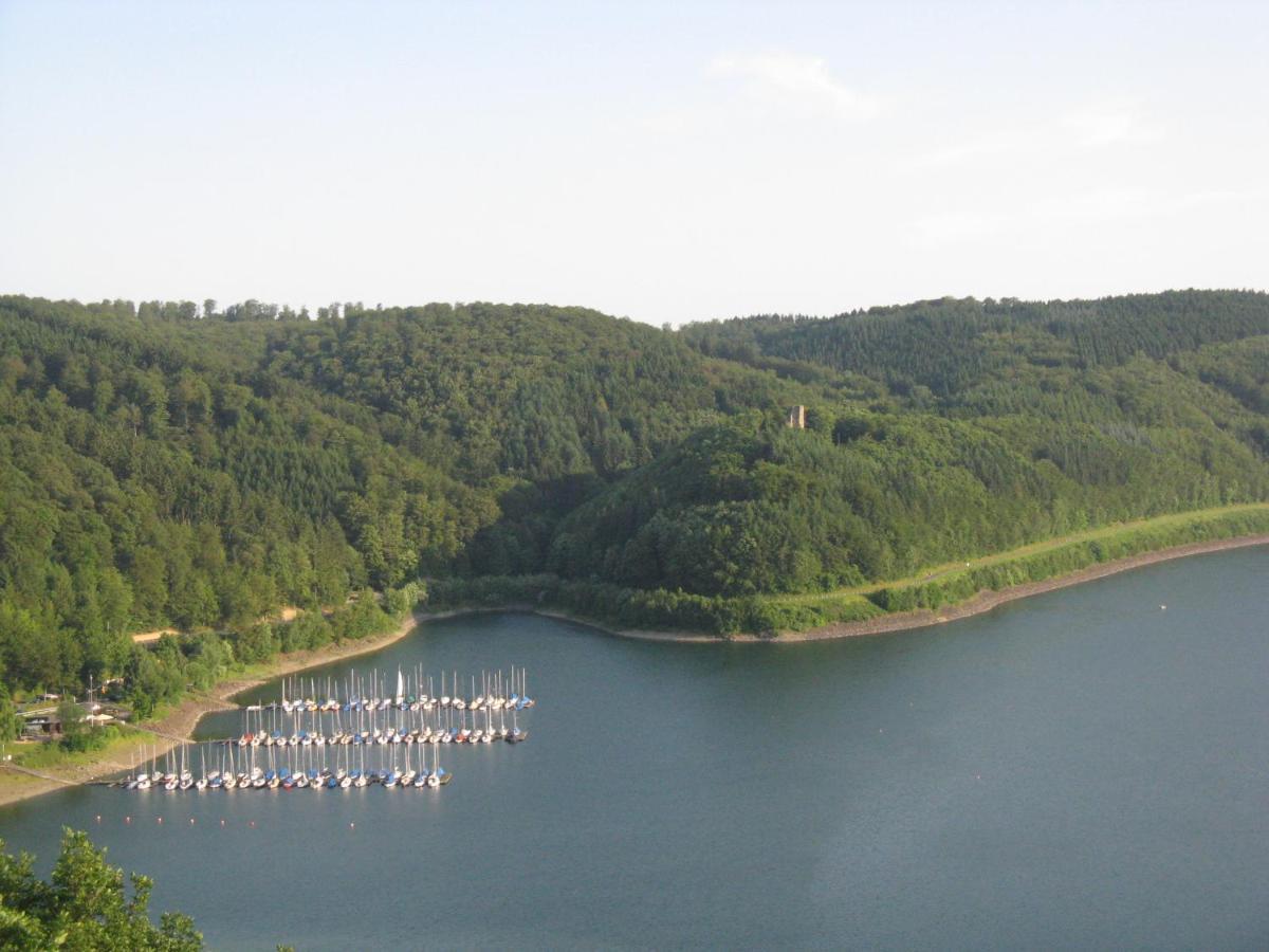 Urlaub Im Naturgarten Διαμέρισμα Bergneustadt Εξωτερικό φωτογραφία