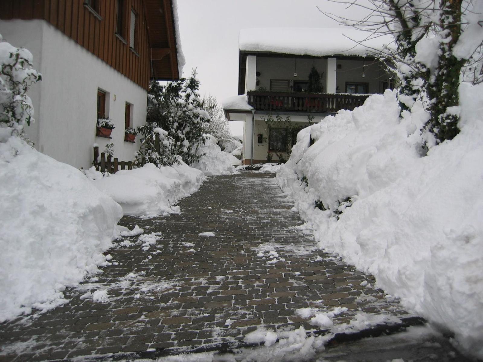 Urlaub Im Naturgarten Διαμέρισμα Bergneustadt Εξωτερικό φωτογραφία